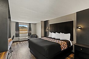 Scottish Inns Austin Downtown