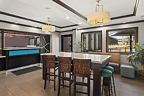 Scottish Inns Austin Downtown