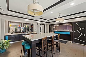 Scottish Inns Austin Downtown