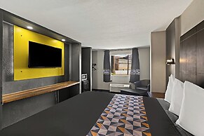 Scottish Inns Austin Downtown