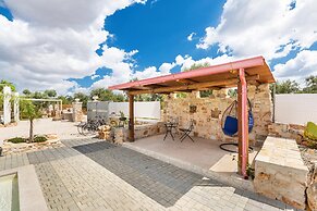 3619 Trulli Contecavallo by Perle di Puglia