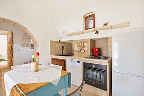 3619 Trulli Contecavallo by Perle di Puglia