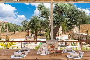 3619 Trulli Contecavallo by Perle di Puglia