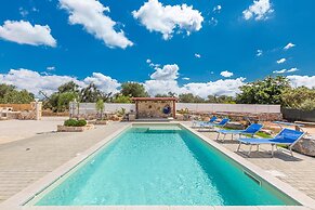 3619 Trulli Contecavallo by Perle di Puglia