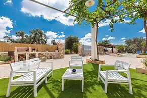 3619 Trulli Contecavallo by Perle di Puglia