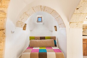 3619 Trulli Contecavallo by Perle di Puglia