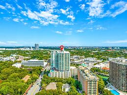Heaven Retreat In Coconut Grove