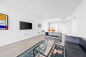 Heaven Retreat In Coconut Grove