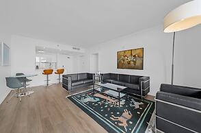 Heaven Retreat In Coconut Grove