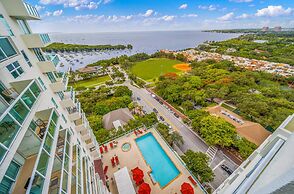 Heaven Retreat In Coconut Grove