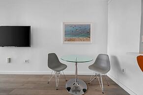 Heaven Retreat In Coconut Grove