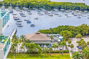 Heaven Retreat In Coconut Grove