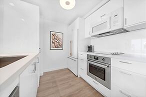 Heaven Retreat In Coconut Grove