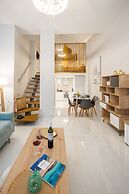 Corfu Luxury Loft by Corfuescapes