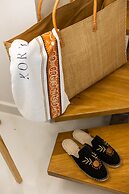 Corfu Luxury Loft by Corfuescapes