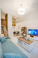 Corfu Luxury Loft by Corfuescapes