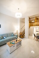 Corfu Luxury Loft by Corfuescapes