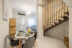 Corfu Luxury Loft by Corfuescapes