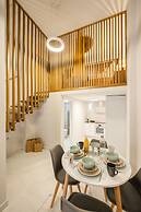 Corfu Luxury Loft by Corfuescapes