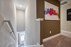 Dream Home Prime Location Themed Bedrooms