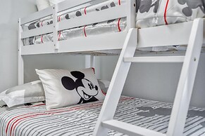 Dream Home Prime Location Themed Bedrooms