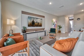 Dream Home Prime Location Themed Bedrooms