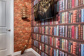 Dream Home Prime Location Themed Bedrooms