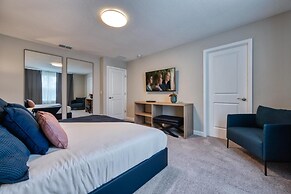 Dream Home Prime Location Themed Bedrooms