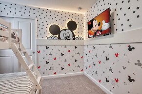 Dream Home Prime Location Themed Bedrooms