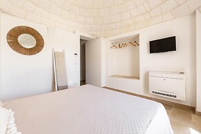 3474 Trulli Dafani by Perle di Puglia