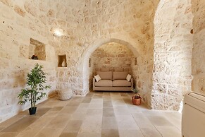 3474 Trulli Dafani by Perle di Puglia