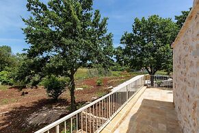 3474 Trulli Dafani by Perle di Puglia