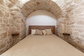 3474 Trulli Dafani by Perle di Puglia