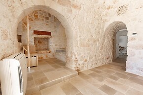 3474 Trulli Dafani by Perle di Puglia