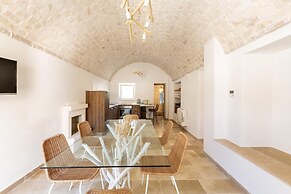 3474 Trulli Dafani by Perle di Puglia