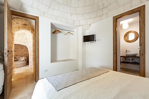 3474 Trulli Dafani by Perle di Puglia