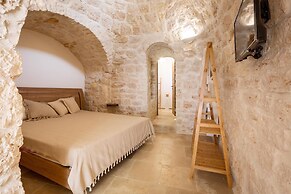 3474 Trulli Dafani by Perle di Puglia