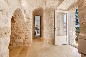 3474 Trulli Dafani by Perle di Puglia