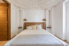 3474 Trulli Dafani by Perle di Puglia