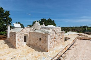 3474 Trulli Dafani by Perle di Puglia