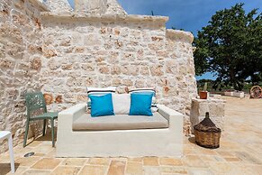 3474 Trulli Dafani by Perle di Puglia