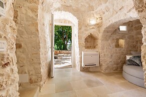 3474 Trulli Dafani by Perle di Puglia