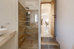 3474 Trulli Dafani by Perle di Puglia