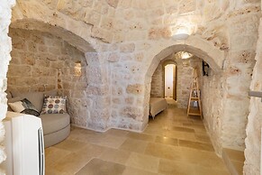 3474 Trulli Dafani by Perle di Puglia