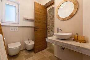 3474 Trulli Dafani by Perle di Puglia