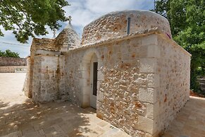 3474 Trulli Dafani by Perle di Puglia