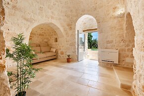 3474 Trulli Dafani by Perle di Puglia