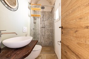 3474 Trulli Dafani by Perle di Puglia