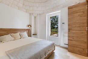 3474 Trulli Dafani by Perle di Puglia