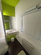 Unisotel Bollene EX Formule 1